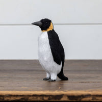 5.25" Standing Penguin Ornamnet