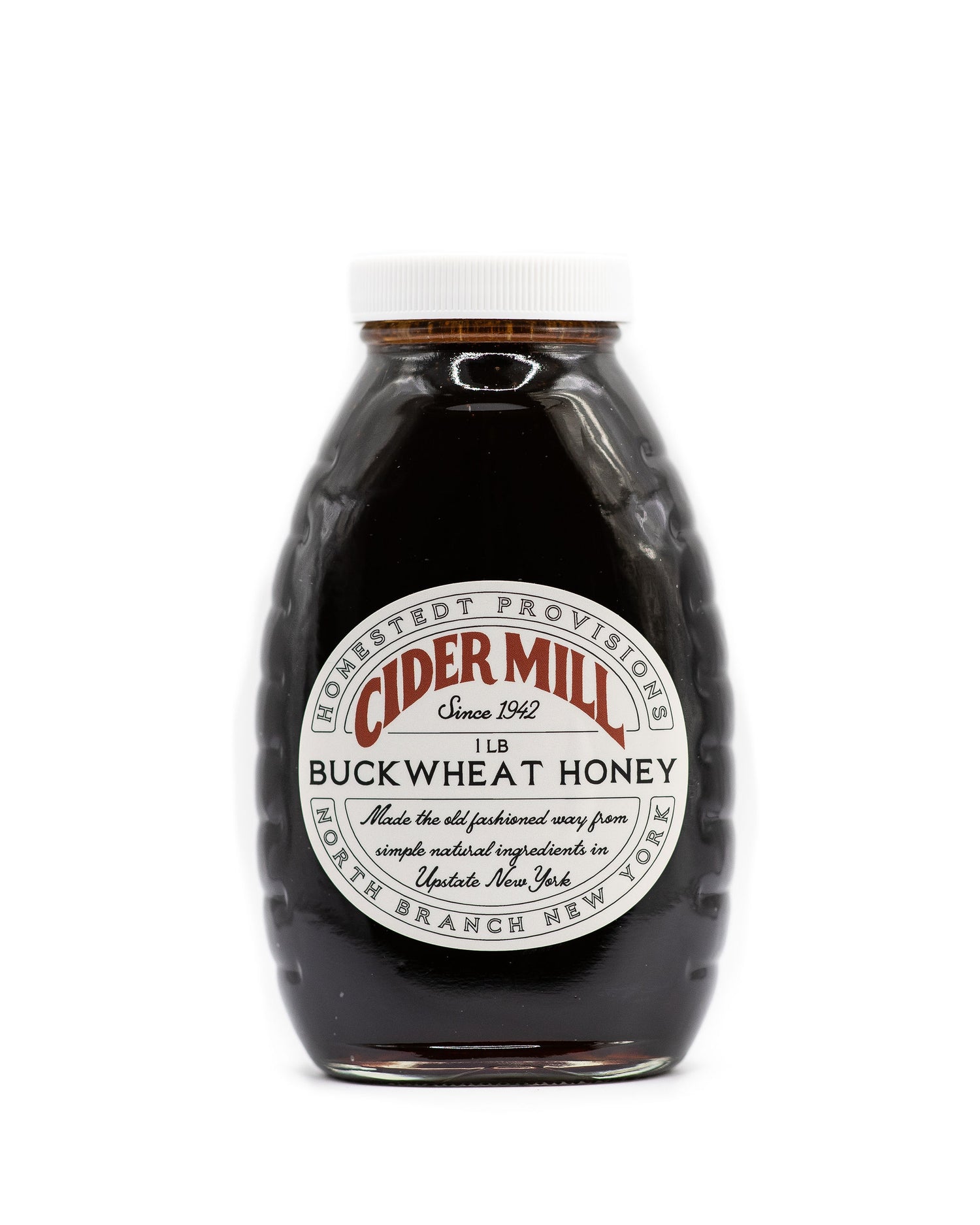 Cider Mill Honey