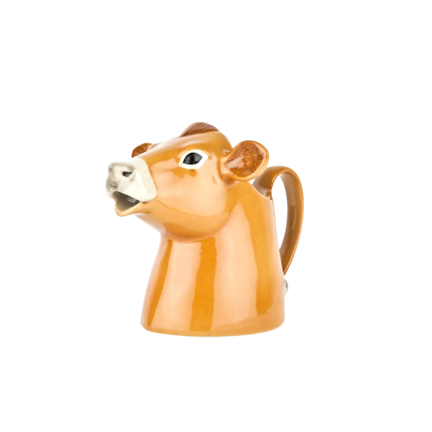 Jersey Cow Jug Medium