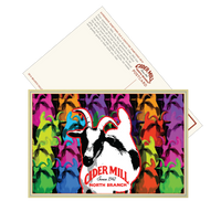 Cider Mill Postcards