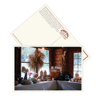 Cider Mill Postcards