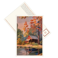 Cider Mill Postcards