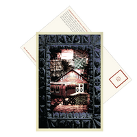 Cider Mill Postcards