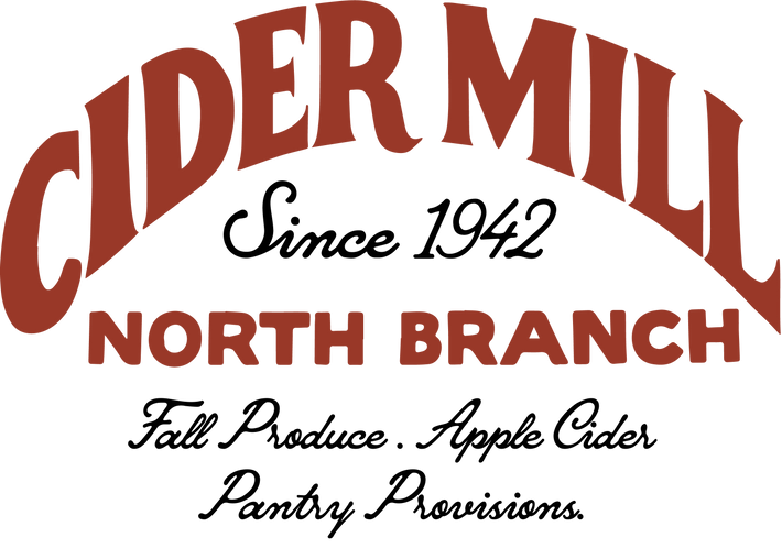 NORTH BRANCH CIDER MILL Homestedt