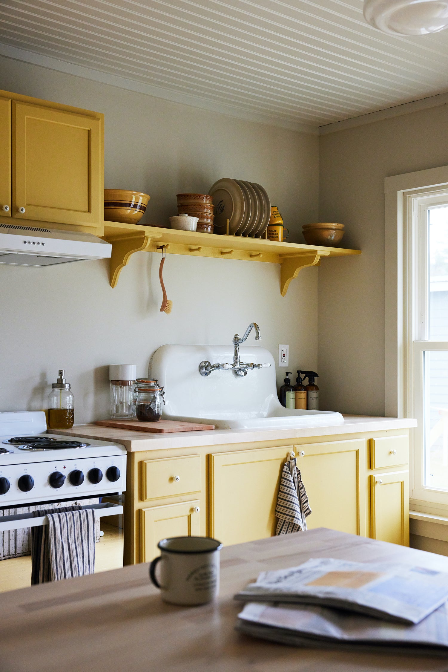 Interior Design Homestedt