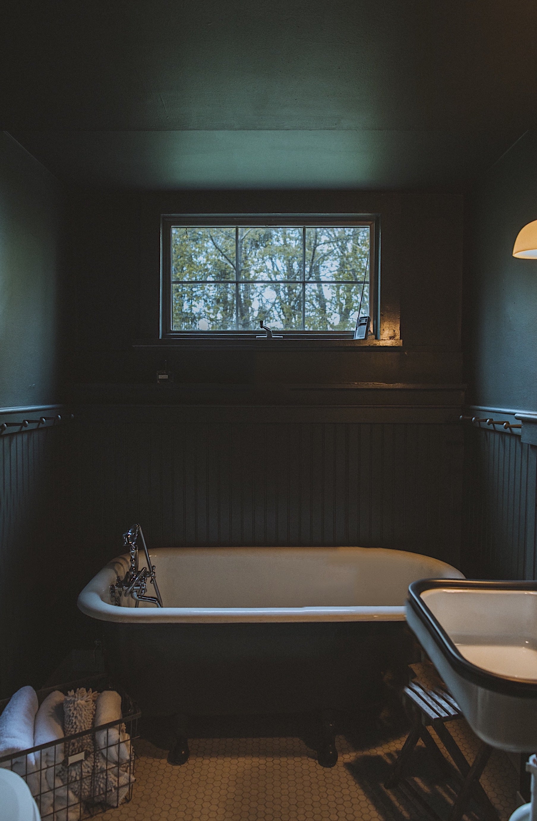 Interior Design Homestedt