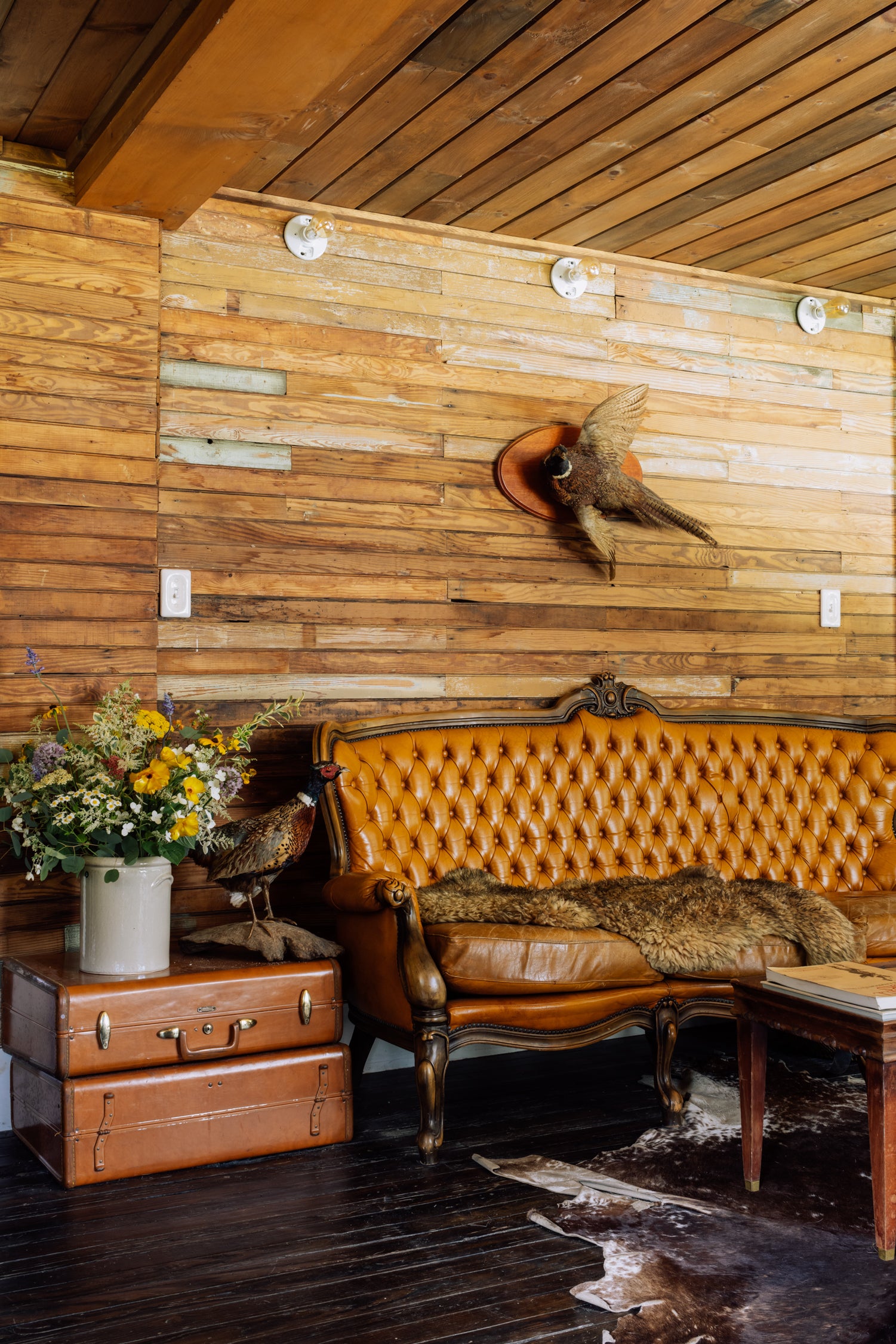 Interior Design Homestedt