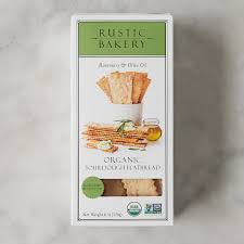 Rustic Bakery Rosemary & Olive Oil