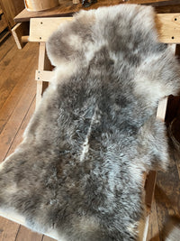 Dutch Texel Sheepskin