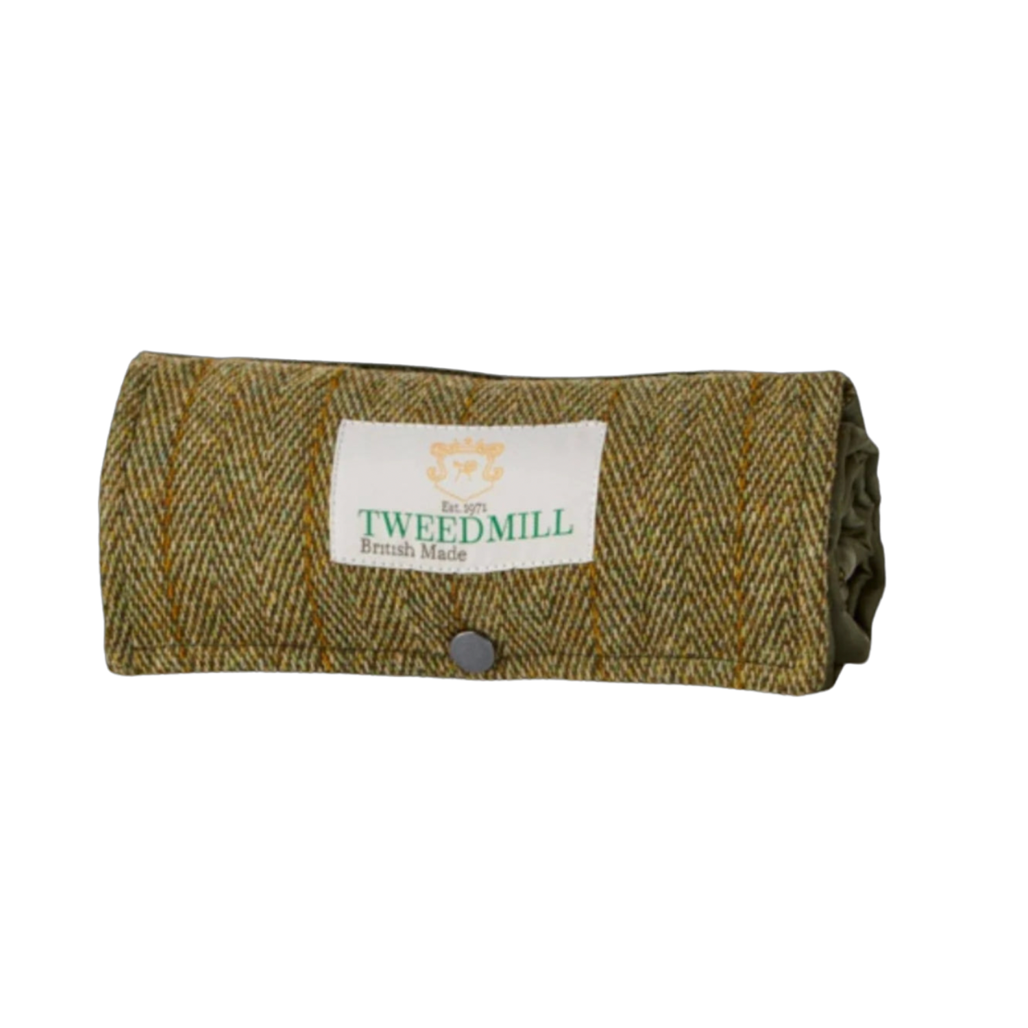 Tweedmill Walker Companion Picnic Rug
