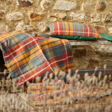 Tweedmill Eventer Picnic Rug Blanket