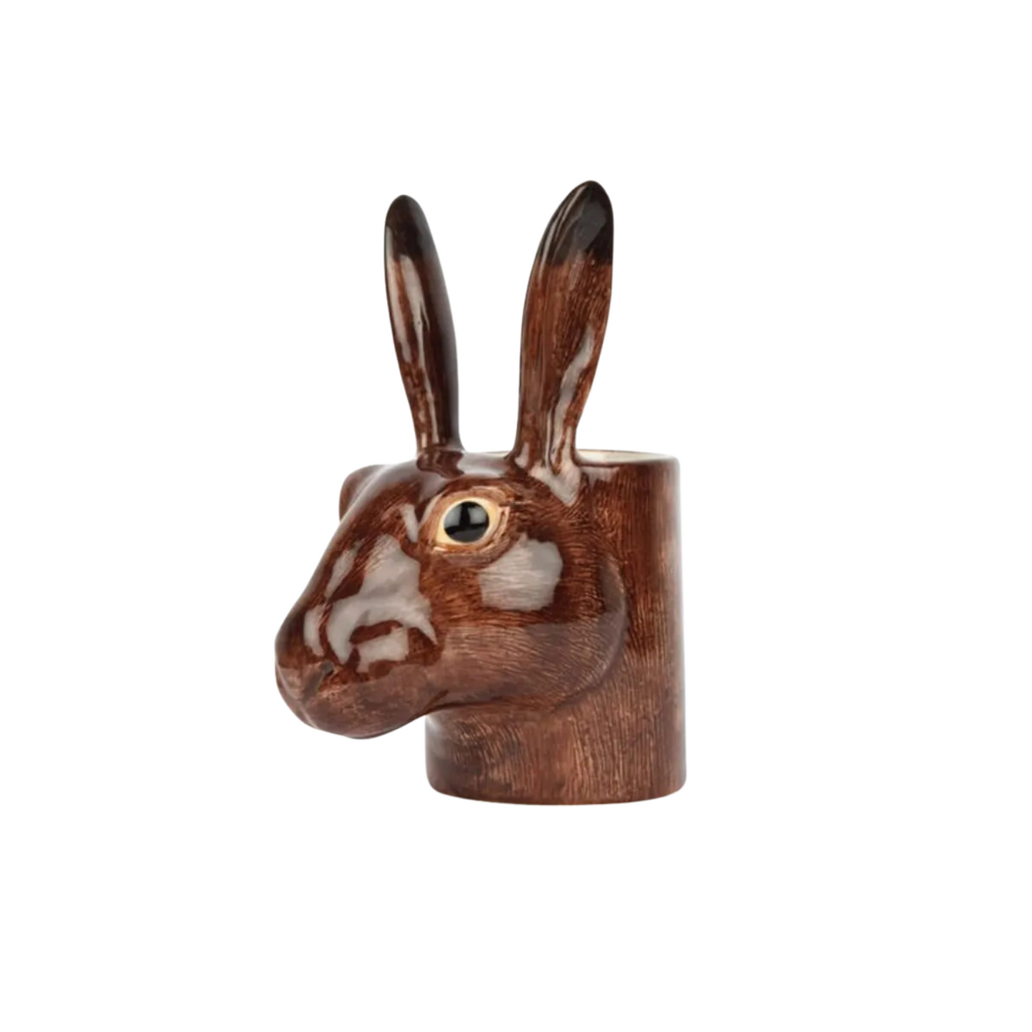 Hare Pencil / Plant Pot