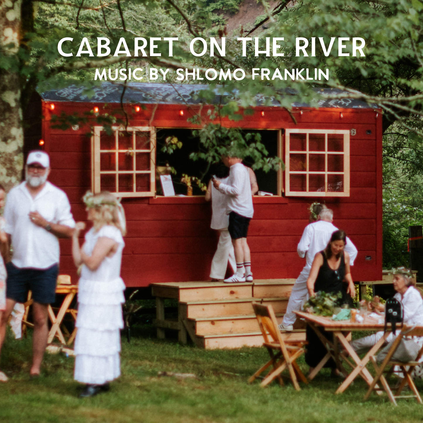 Cabaret on the River