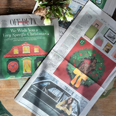 Hare Jug by Quail Ceramics