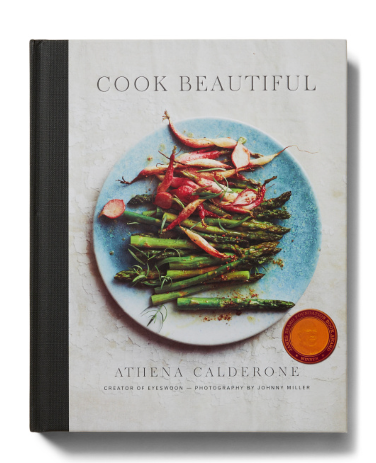 Cook Beautiful: Athena Calderone