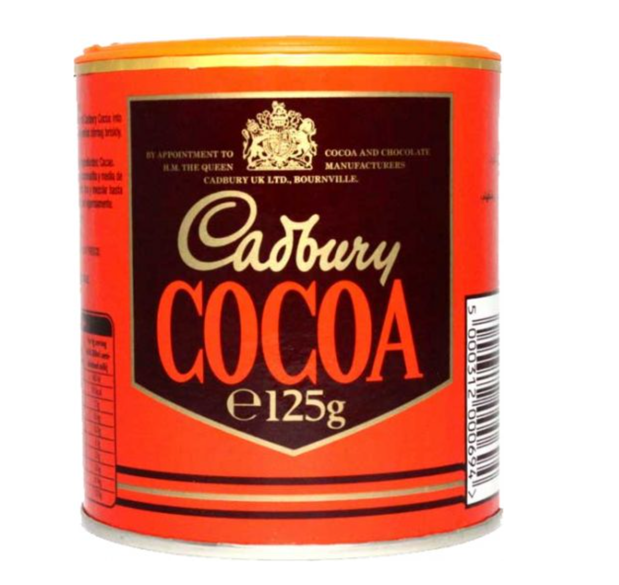 Cadburys Cocoa