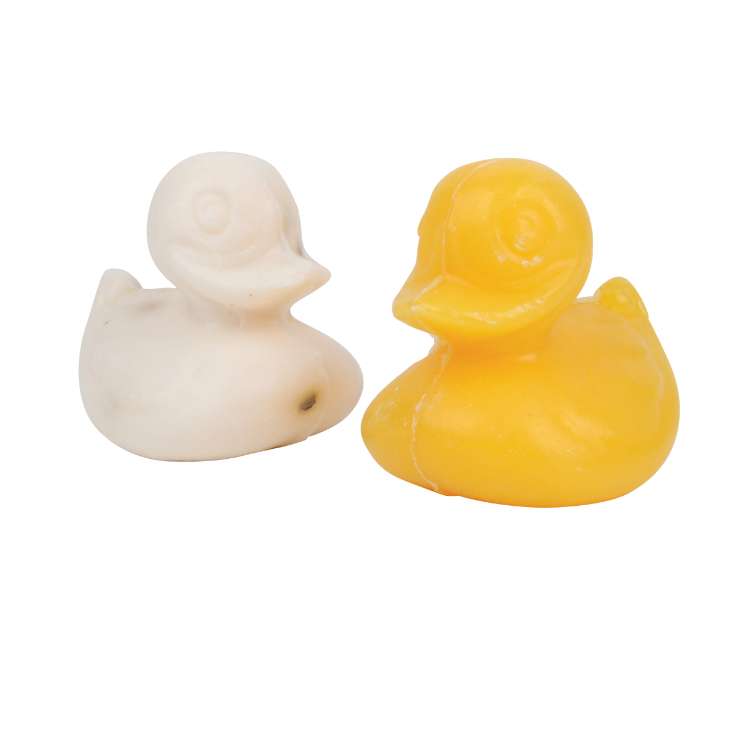 Duckling Sheeps Milk Soap