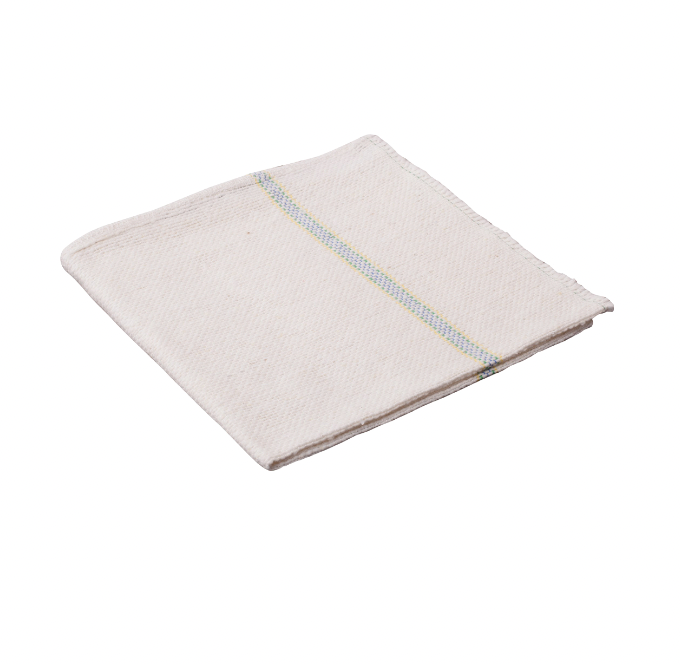 Small Cotton Cleaning Cloth / Napkin