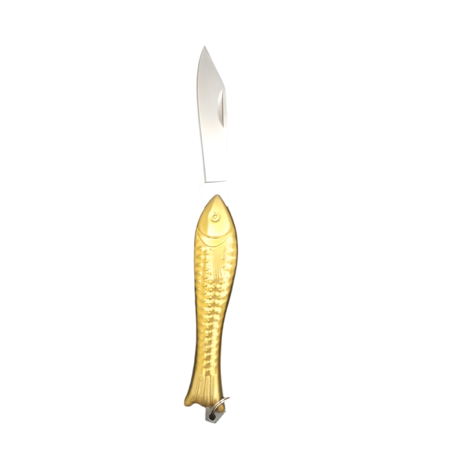 Homestedt Fish Knife