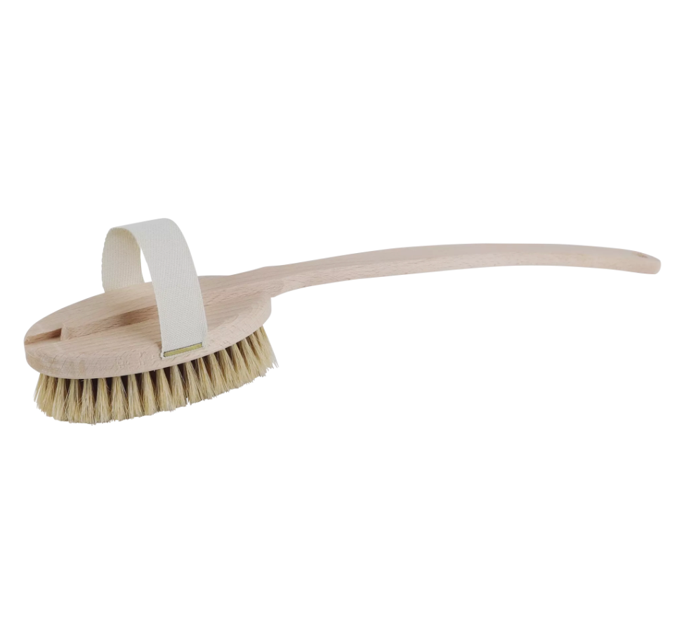 Bath Brush