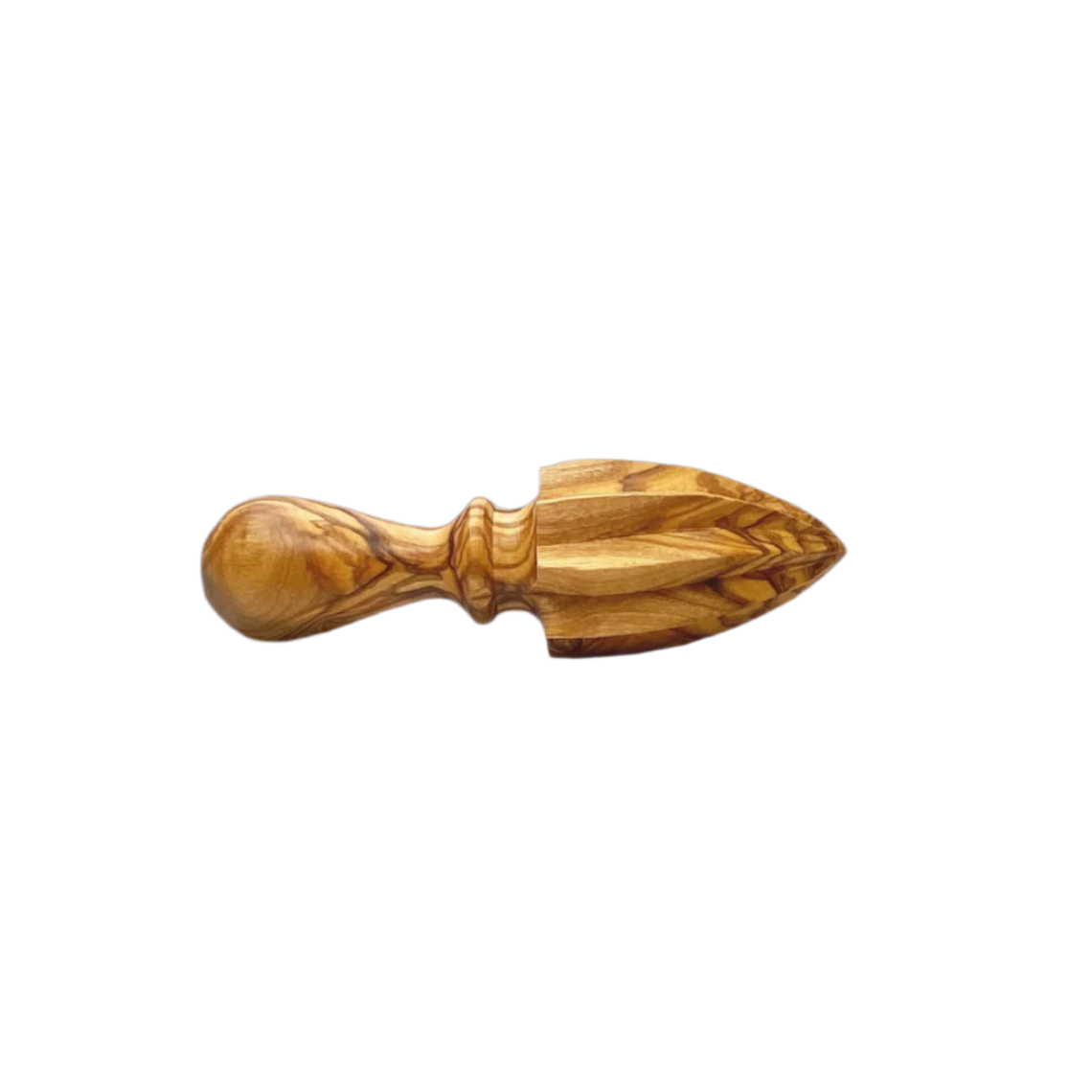 Olive Wood Juicer