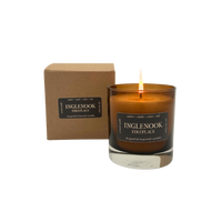 Inglenook Fireplace Candle (11oz)