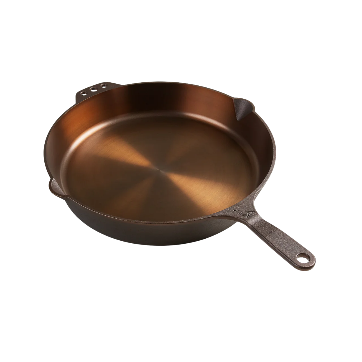 Smithey No. 14 Farmhouse Skillet No Background