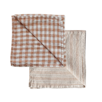 Napkin - 100% Linen