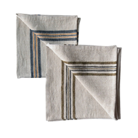 Astrid Napkin - 100% linen