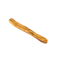 Olive Wood Butter Knife