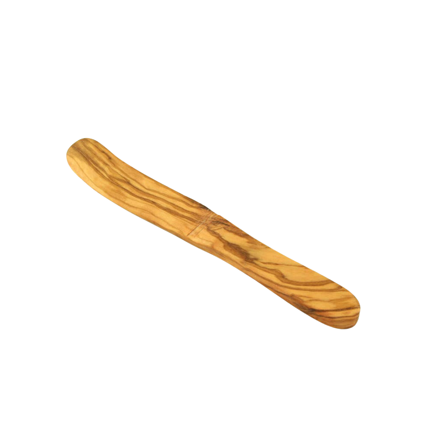 Olive Wood Butter Knife