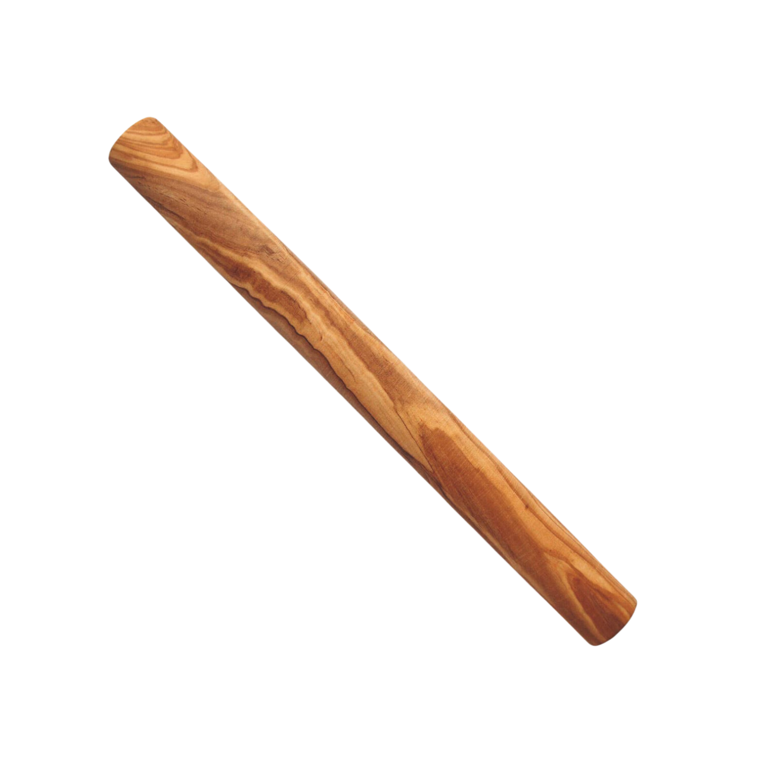 Olive Wood Rolling Pin (30cm)