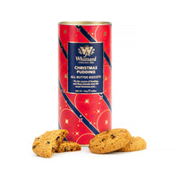 Christmas Pudding Cookies 150g/5.29oz