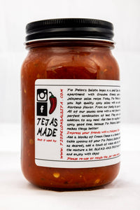 Salsita Emma / Red Salsa