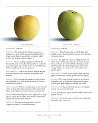 The Apple Lover's Cookbook: Revised and Updated
