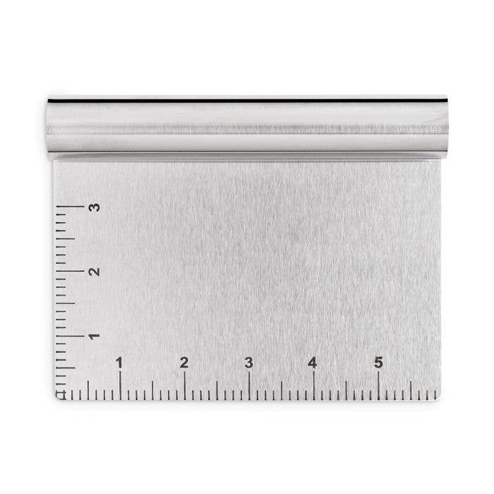 Mrs. Anderson's Baking Dough Cutter With Measurements