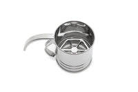 Stainless Steel Flour Sifter