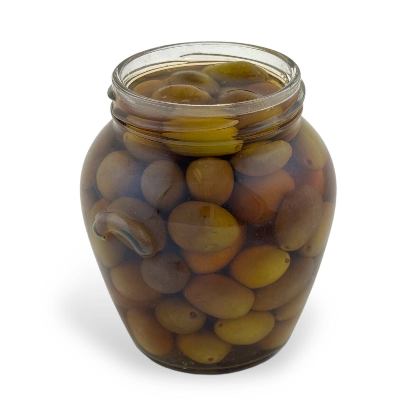 Taggiasche Olives in Brine (300g)