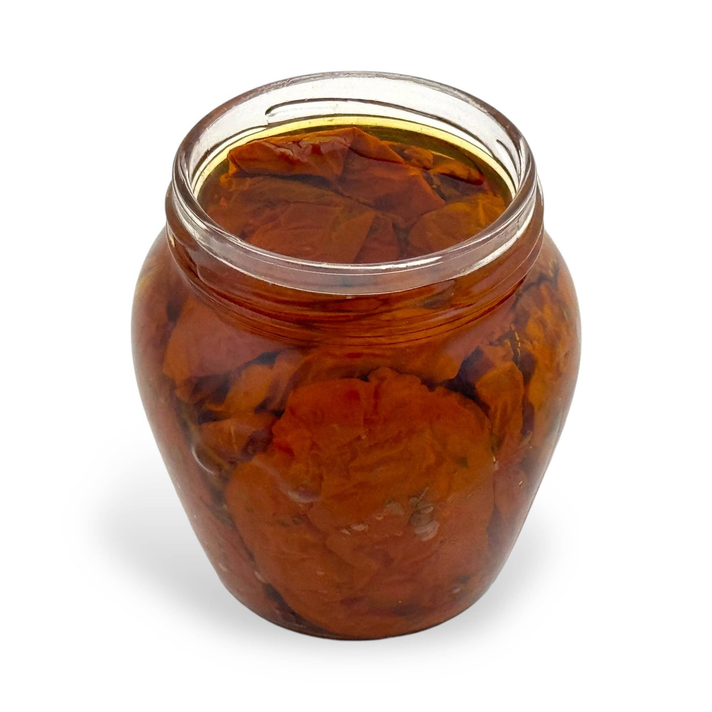 Italian Sundried Tomatoes in Extra Virgin Olive Oil (200g)