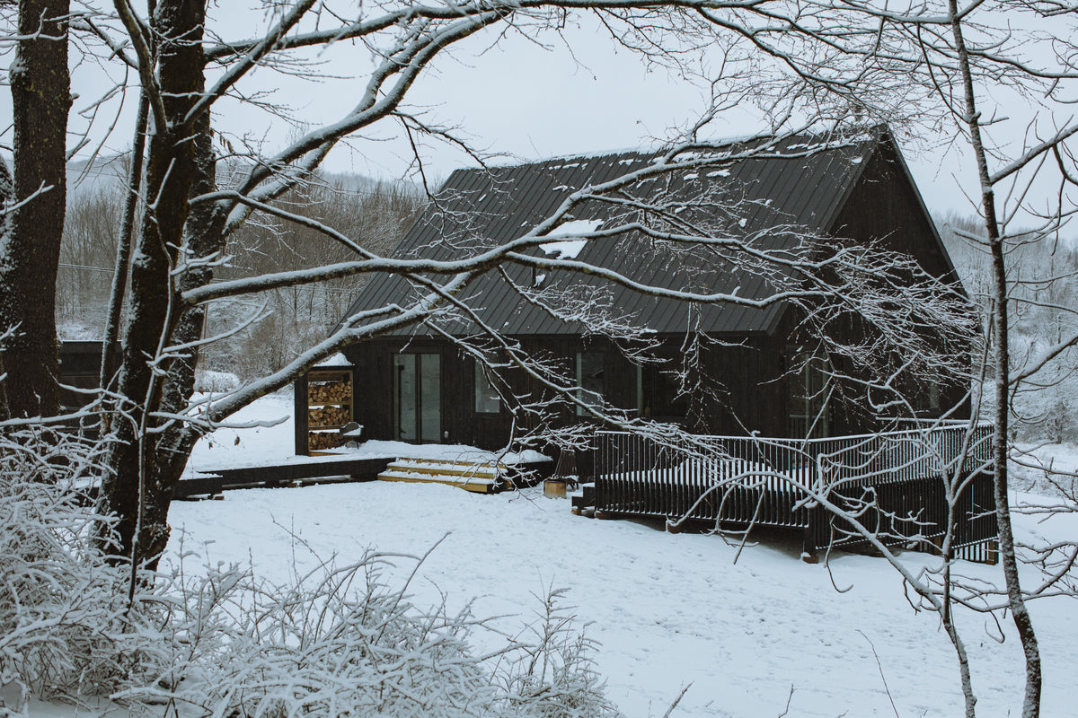 Homestedt Houses