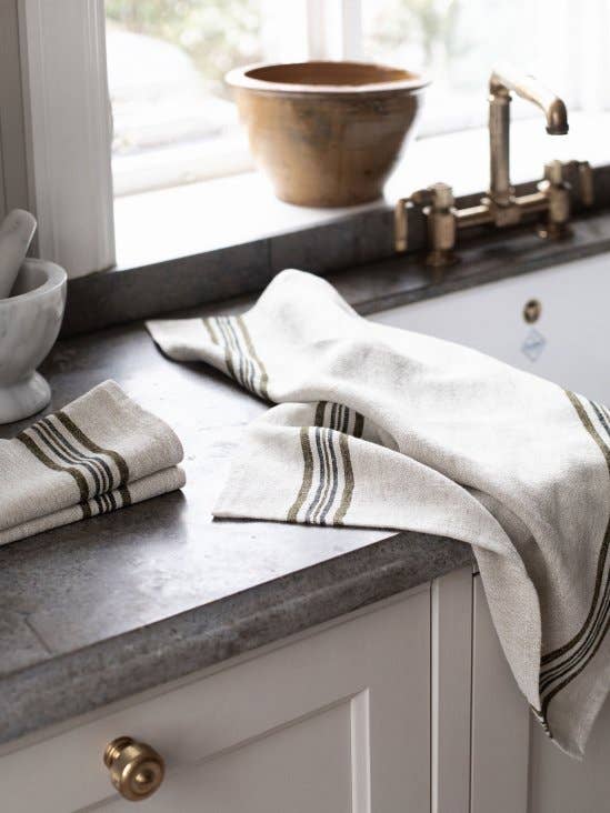 Astrid kitchen towel