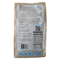 Sea Salt & Vinegar – Homemade Kettle Potato Chips