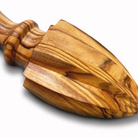 Olive Wood Juicer