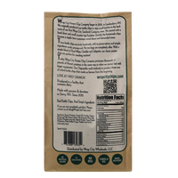 White Cheddar Jalapeño – Homemade Kettle Potato Chips