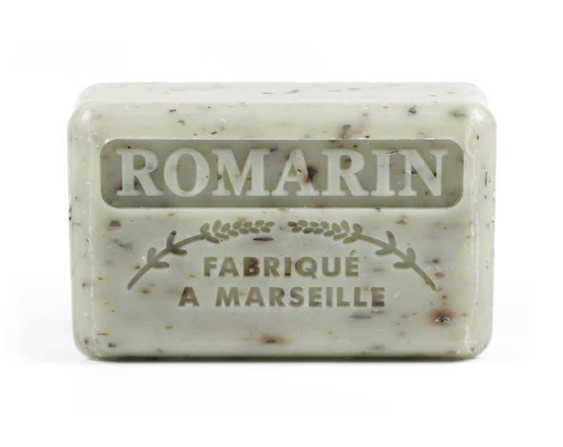 Romarin (Rosemary) Bar Soap 125g