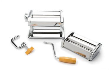 Pasta Maker Machine