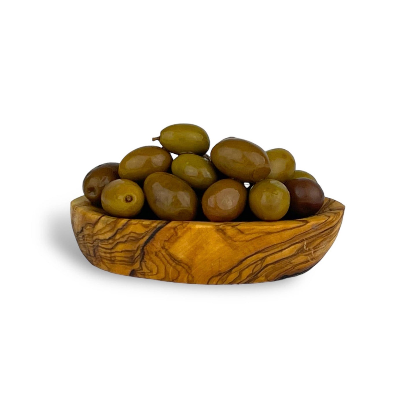 Taggiasche Olives in Brine (300g)