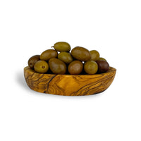 Taggiasche Olives in Brine (300g)
