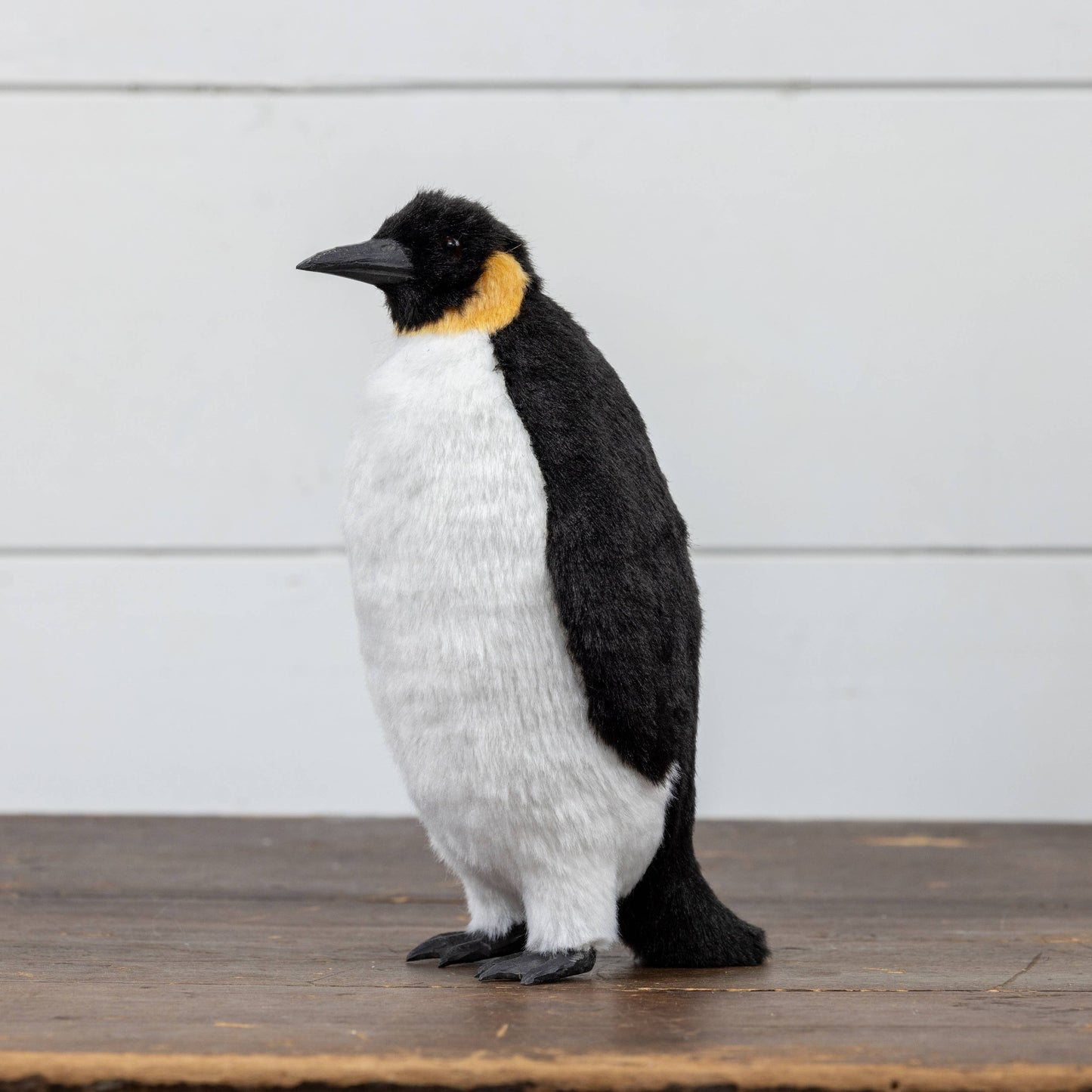 9.25" Standing Penguin Ornament