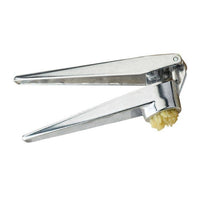 Fantes Cousin Umberto's No-Peel, Self Cleaning Garlic Press